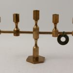 886 2089 CANDLESTICK